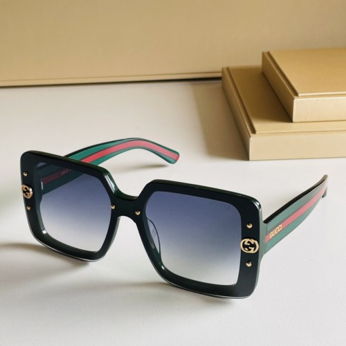 GUCCI GG0933S Polarized Sunglasses for Women SG717
