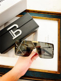 Wholesale High Fashion Sunglasses BALMAIN BPS-102C SBL015