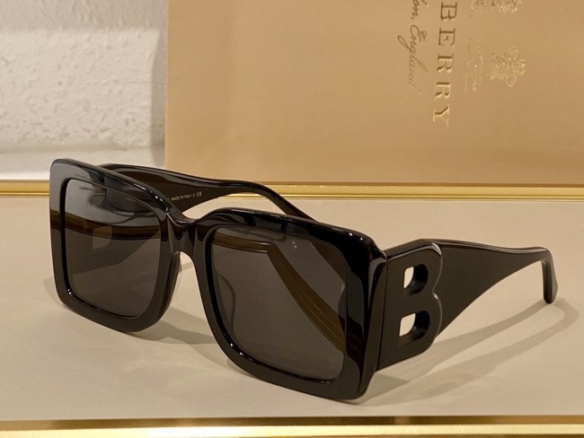 BALENCIAGA Affordable Sunglasses Actually Worth Buying BE4312 SBA013