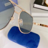 GUCCI Sunglasses GG0981S SG721