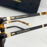D&G Eyewear Frame DG 3720 FD387