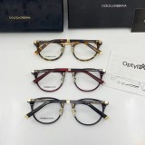 D&G Eyewear Frame DG 3720 FD387