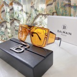BALMAIN Sunglasses BPS-102A SBL016