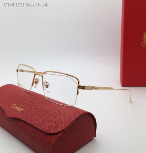 Cartier Eyewear CT00120 FCA236