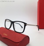 Cartier Spectacle Frame CT00730 FCA240