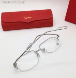 Cartier Spectacle Frame CT01440 FCA241