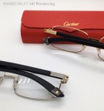 Cartier Wood Eyewear 2701023 FCA235