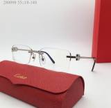 Cartier Eyewear 280098 FCA234