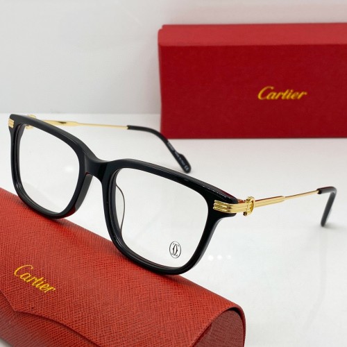 Cartier Spectacle Frame CT0318 FCA239