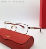 Cartier Wood Eyewear 2701023 FCA235