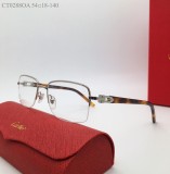 Cartier Spectacle Frame CT0288 FCA238