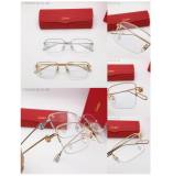 Cartier Eyeglass Optical Frame CT02180 FCA243