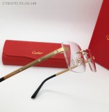 Cartier Spectacle Frame CT01670 FCA242