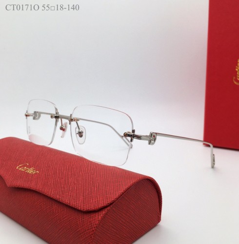 Cartier Glasses Wood CT0777O FCA248