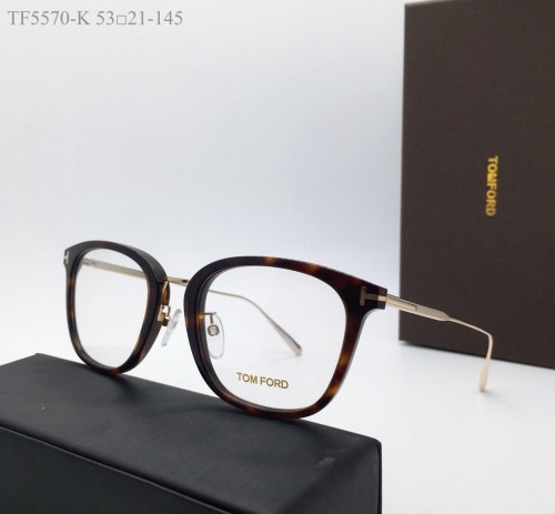 TOM FORD Designer Eyewear Brands TF5570 FTF316