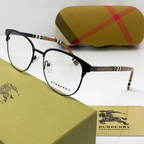BURBERRY Prescription Eyeglasses 6356 FBE116