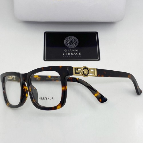 VERSACE Spectacle Frame Square 3297 FV145