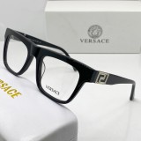 VERSACE Spectacle Frame Square 3325 FV147
