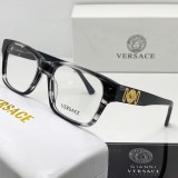 VERSACE Spectacle Frame Square 3305 FV146