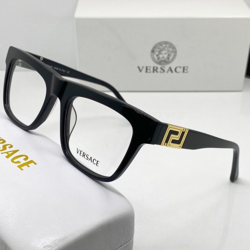 VERSACE Spectacle Frame Square 3325 FV147