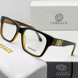 VERSACE Spectacle Frame Square 3305 FV146