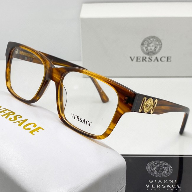 VERSACE Spectacle Frame Square 3305 FV146