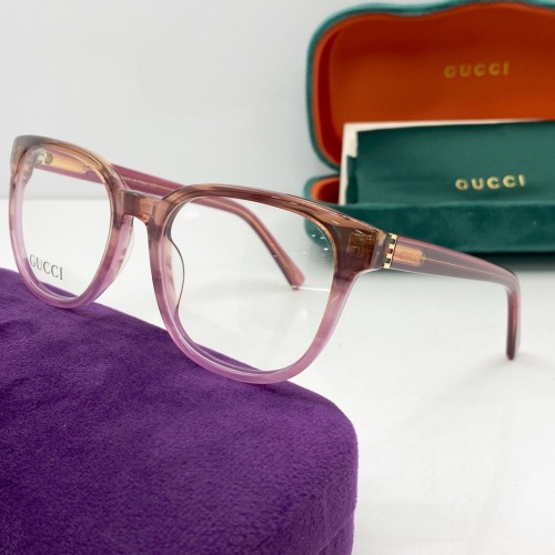 GUCCI Glasses 1164 FG1335