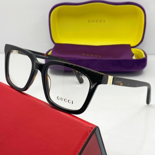 GUCCI Glasses WP02 FG1337