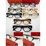 Cartier Eyeglasses Optical Frame 0353 FCA255