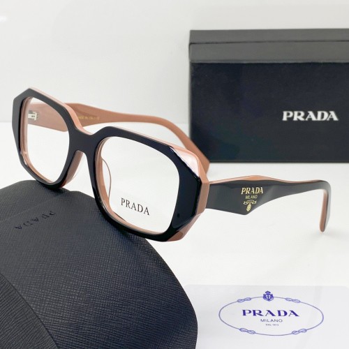 Prada Eyewear 19W FP796