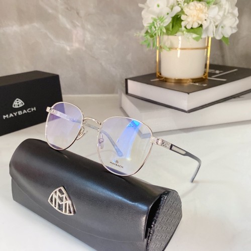 MAYBACH Eyeglasses Optical Frame THE TUTRO FMB007