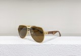 MAYBACH Aviator Sunglasses Z26 SMA061