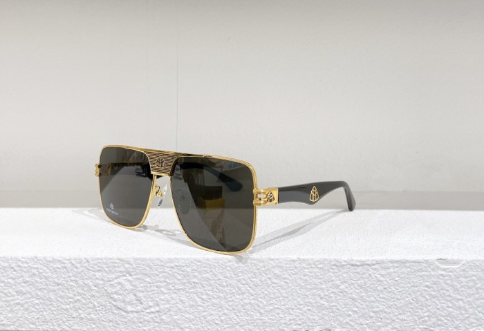 MAYBACH Sunglasses Square Z35 SMA064