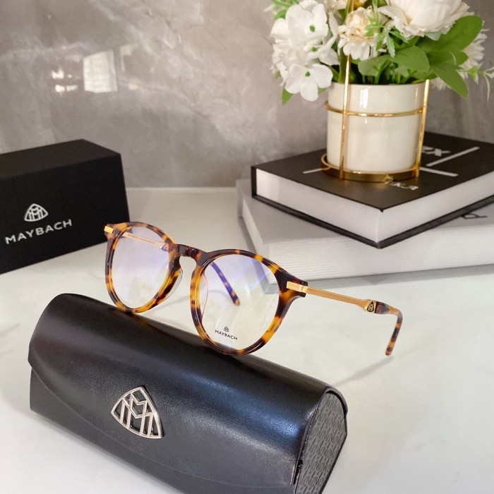 MAYBACH Glasses THE REFINED FMB011