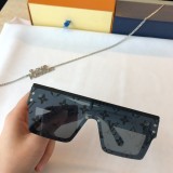 Sunglasses Square Z1583E SL356