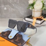 Sunglasses for Women Square Z1593 SL357