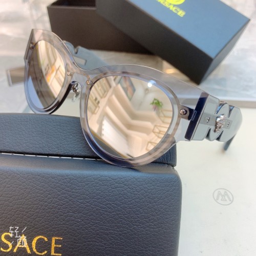 Luxury Sunglasses For Women and Men VERSACE VE2234 SV237