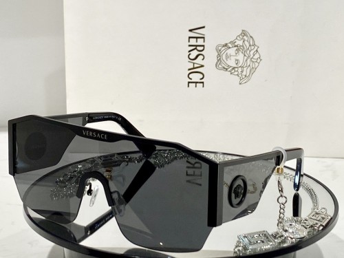 Luxury Sunglasses For Men VERSACE VE2220 SV236
