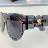 Luxury Sunglasses For Women and Men VERSACE VE2234 SV237