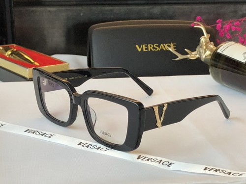 VERSACE Eyeglasses Frames VE4382 FV153