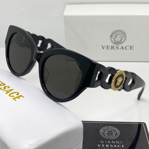 Versace Sunglasses for Women VE4408 SV242