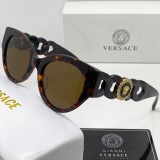 Versace Sunglasses for Women VE4408 SV242