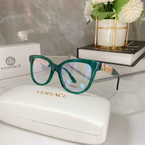 VERSACE Luxury Eyeglasses Brands VE4494 FV154