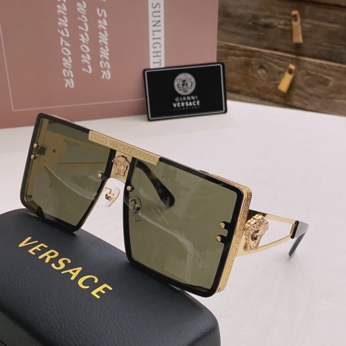 Versace Brand Sunglasses VE4505 SV245
