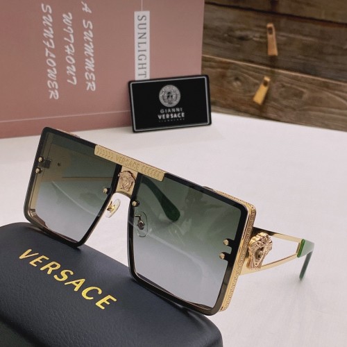 Versace Brand Sunglasses VE4505 SV245