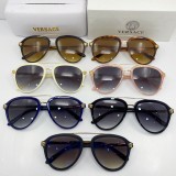Versace Sunglasses Brands VE8810 SV247