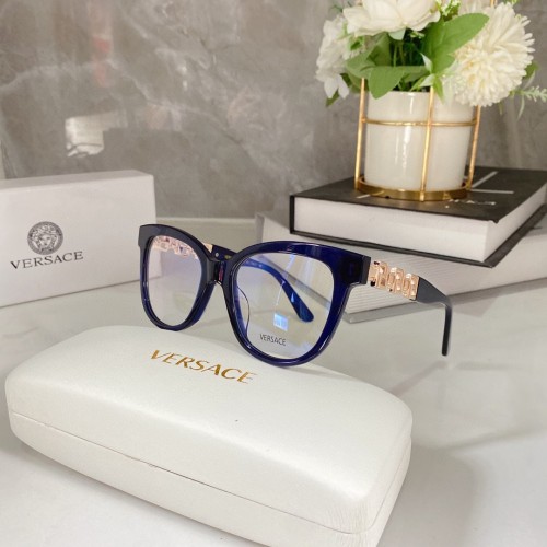 VERSACE Luxury Eyeglasses Brands VE4494 FV154