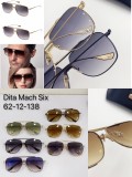 Top sunglasses brands for men DITA MACH SIX SDI146