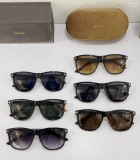 Top Sunglasses Brands In The World TOM FORD FT0905 STF260