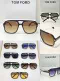 AAA Replica Sunglasses TOM FORD FT0884 STF259
